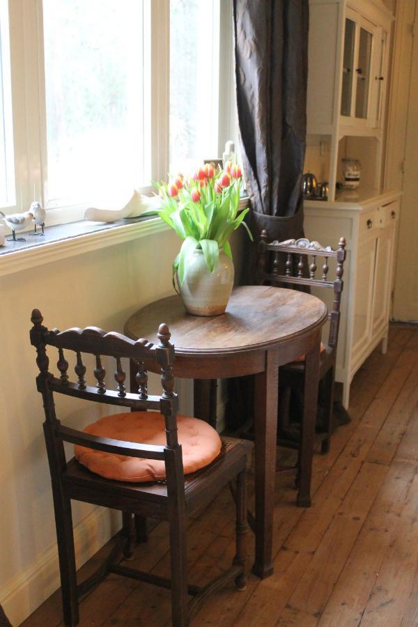 Bosgeluk Bed & Breakfast Helmond Bagian luar foto