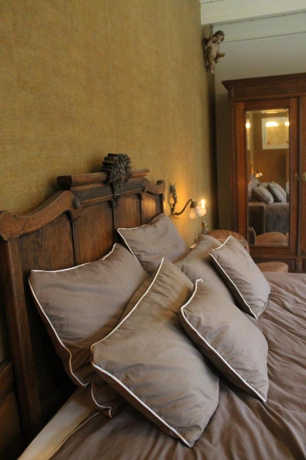 Bosgeluk Bed & Breakfast Helmond Bagian luar foto