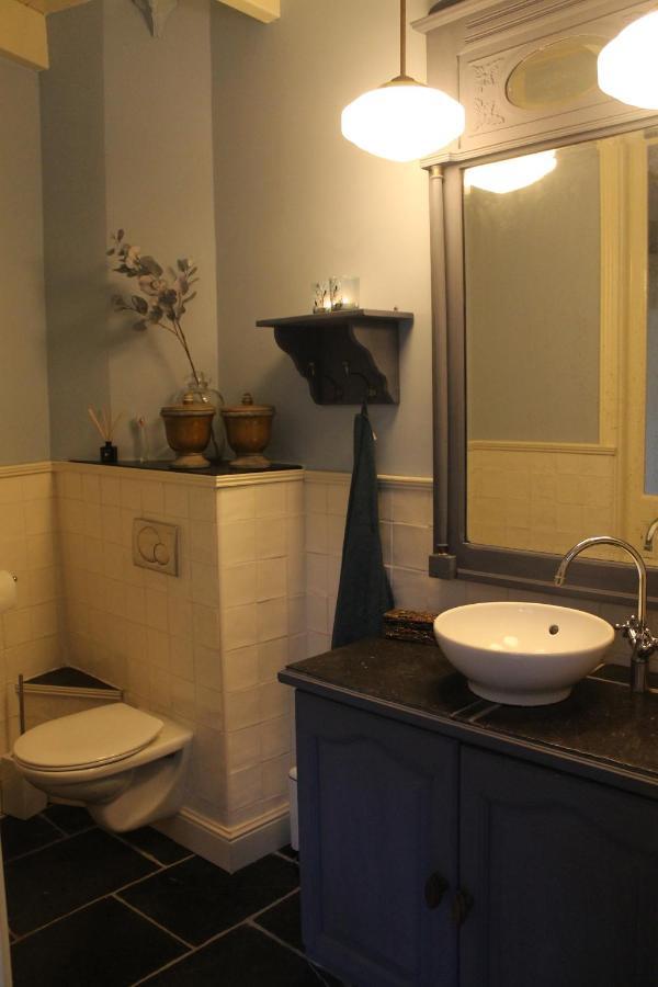 Bosgeluk Bed & Breakfast Helmond Bagian luar foto