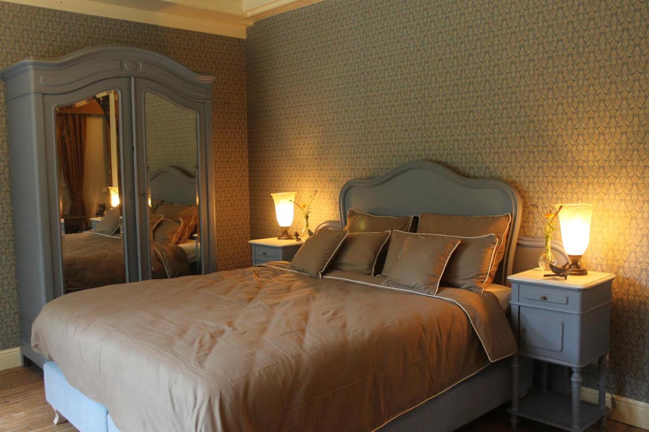 Bosgeluk Bed & Breakfast Helmond Bagian luar foto