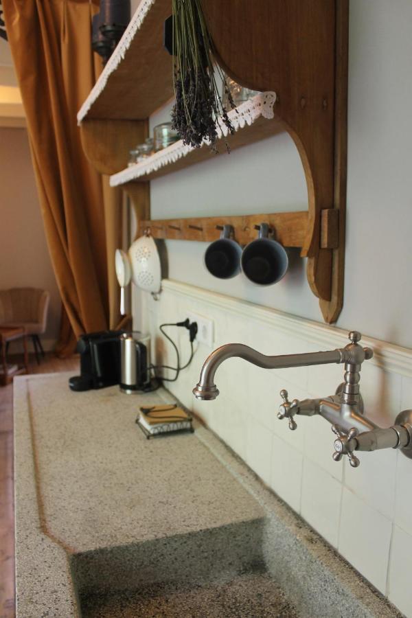 Bosgeluk Bed & Breakfast Helmond Bagian luar foto
